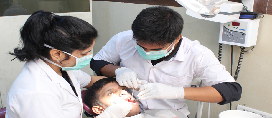 Dental Treatment Panvel Mumbai